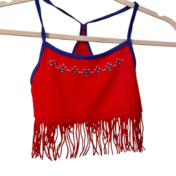 O’Rageous Two Piece Swimsuit - Picture 5 of 7